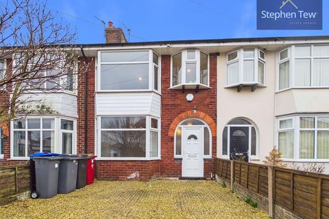 undefined, Rosedale Avenue, Blackpool, FY4