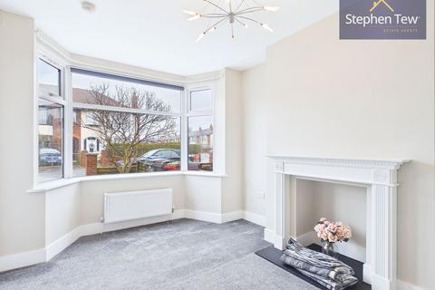 undefined, Rosedale Avenue, Blackpool, FY4