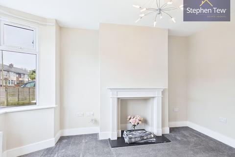 undefined, Rosedale Avenue, Blackpool, FY4