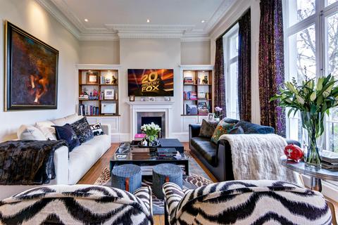 4 bedroom apartment for sale, Randolph Avenue, Little Venice W9