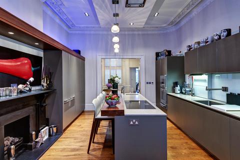 4 bedroom apartment for sale, Randolph Avenue, Little Venice W9