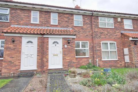 undefined, Minster Avenue, Beverley