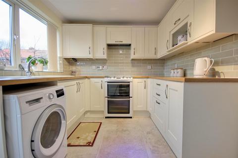 undefined, Minster Avenue, Beverley