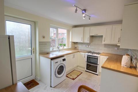 undefined, Minster Avenue, Beverley