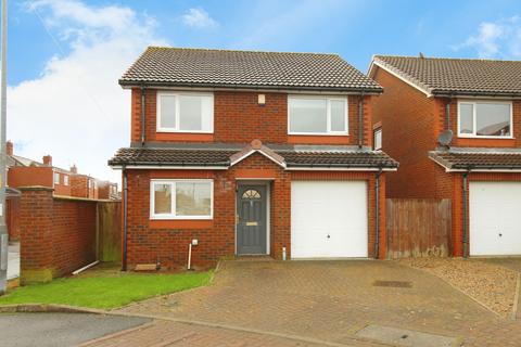 undefined, Strawberry Mews, Choppington, NE62