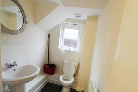 undefined, Strawberry Mews, Choppington, NE62