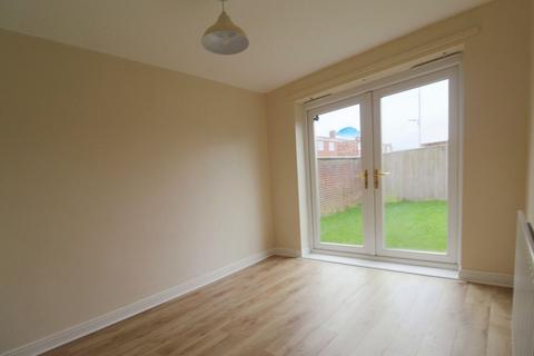 undefined, Strawberry Mews, Choppington, NE62