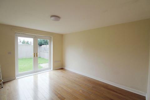 undefined, Strawberry Mews, Choppington, NE62