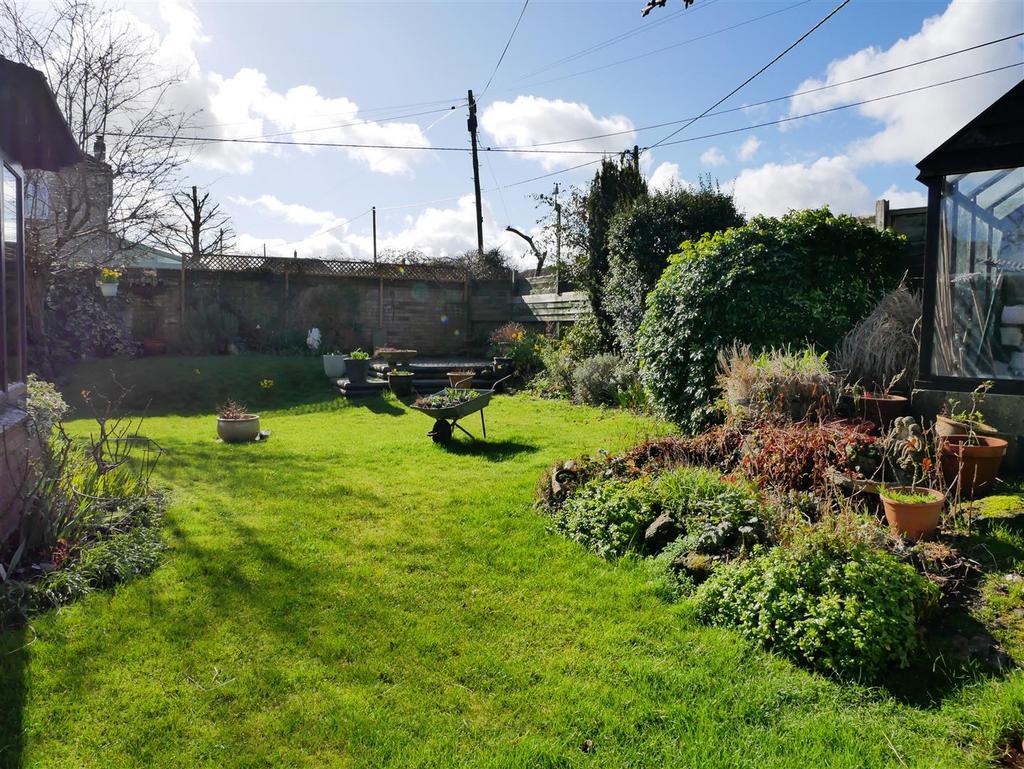 Gardens