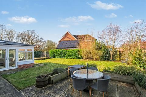 4 bedroom detached house for sale, Meadows Drive, Mulbarton, Norwich, Norfolk, NR14