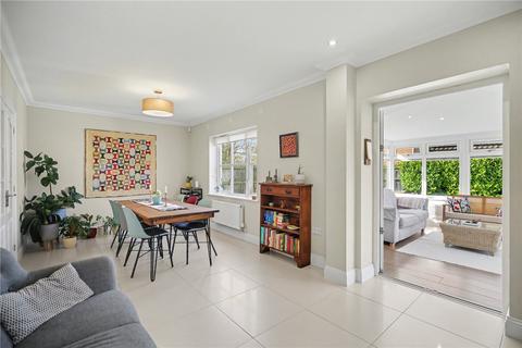 4 bedroom detached house for sale, Meadows Drive, Mulbarton, Norwich, Norfolk, NR14