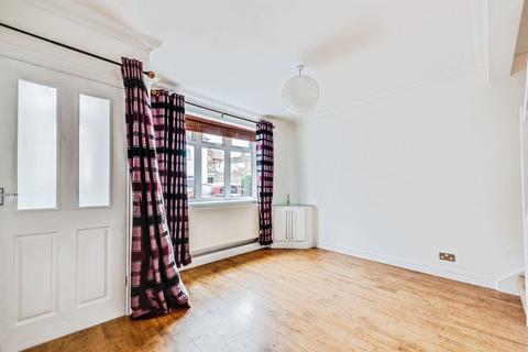 3 bedroom terraced house for sale, Deburgh Street, Swindon