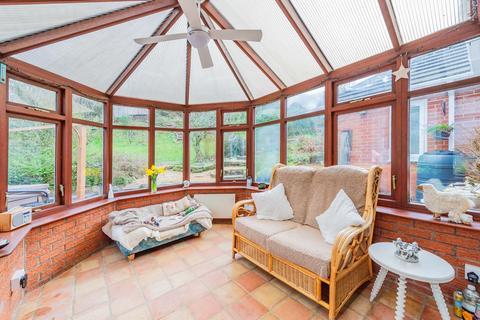 undefined, Pontesbury Hill, Pontesbury, Shrewsbury SY5