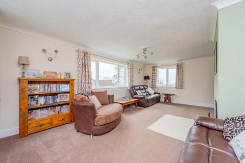 undefined, Pontesbury Hill, Pontesbury, Shrewsbury SY5