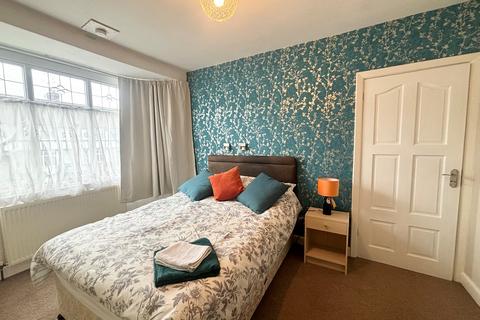 1 bedroom house to rent, Ranulf Croft, COVENTRY, CV3