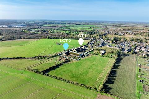 undefined, Trinity Hall Farm Barns, Fordham, Cambridgehsire
