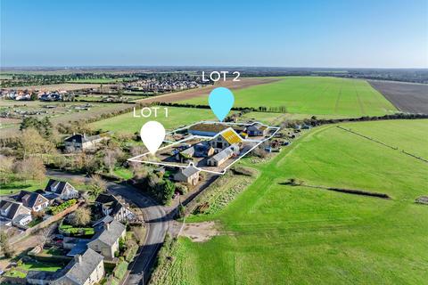 Plot for sale, Trinity Hall Farm Barns, Fordham, Cambridgeshire