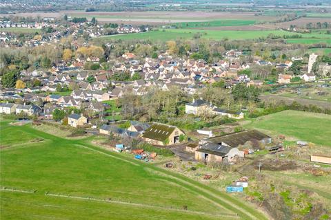 Plot for sale, Trinity Hall Farm Barns, Fordham, Cambridgeshire