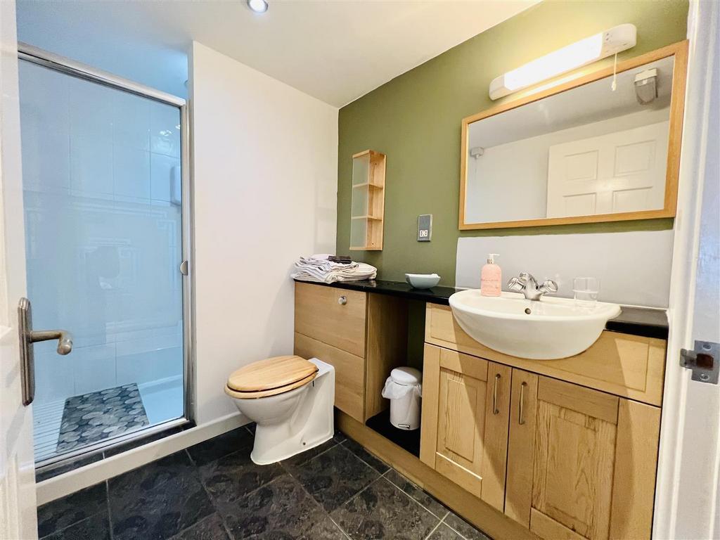 En suite