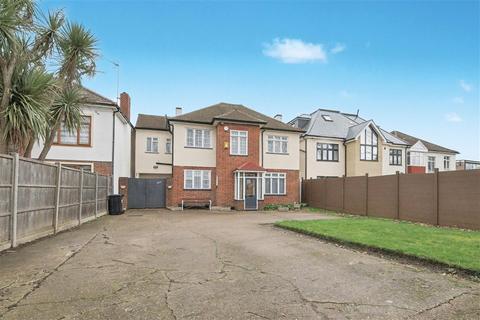 undefined, Baring Road, London