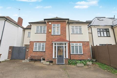 undefined, Baring Road, London