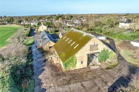 3 bedroom property with land for sale, Trinity Hall Farm Barns - Lot 1, Fordham, Cambridgeshire