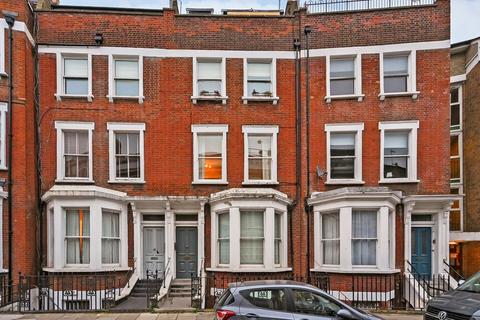 2 bedroom flat to rent, Beaumont Crescent, London W14