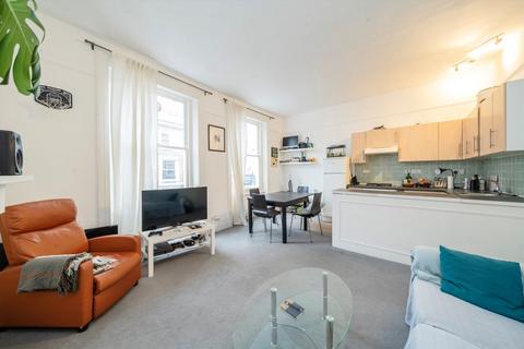2 bedroom flat to rent, Beaumont Crescent, London W14