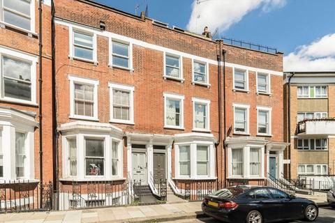 2 bedroom flat to rent, Beaumont Crescent, London W14