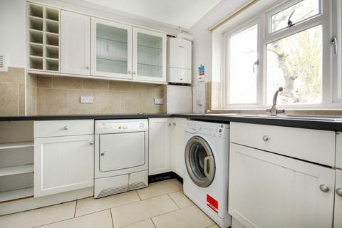 undefined, Westfield Road, London W13