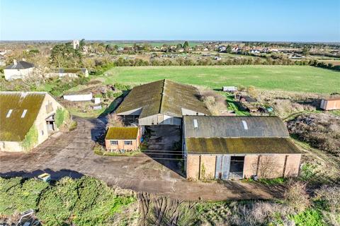 undefined, Trinity Hall Farm Barns - Lot 2, Fordham, Cambridgehsire