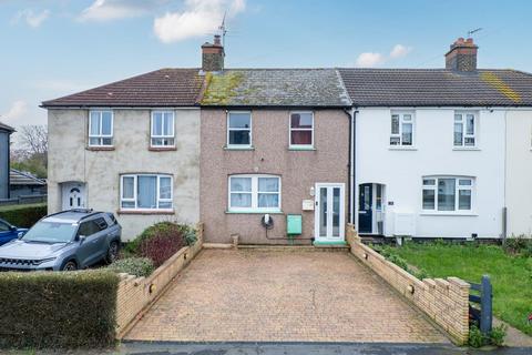 4 bedroom terraced house for sale, Elm Road, Greenhithe