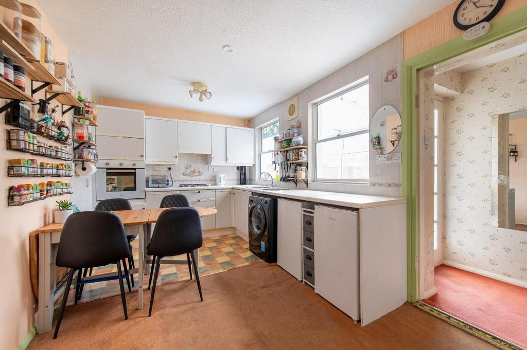 Kitchen / Diner