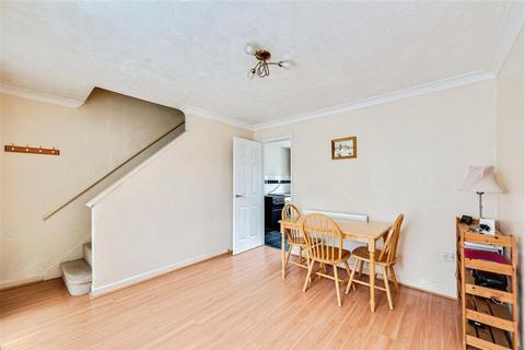 undefined, Mellow Ground, Swindon