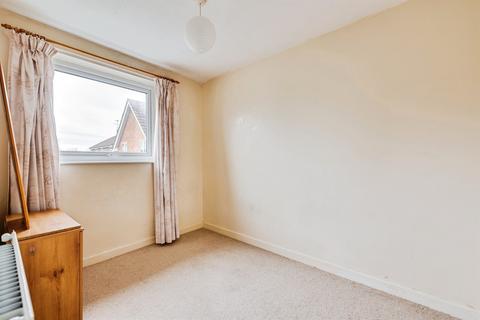 undefined, Mellow Ground, Swindon