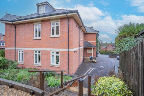 undefined, Albert Park Road, Malvern, Worcestershire, WR14
