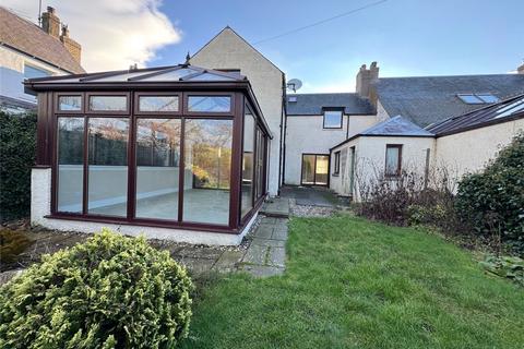 undefined, The Vardo, The Green, Kirk Yetholm, Kelso, Scottish Borders, TD5