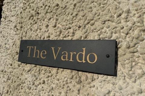 undefined, The Vardo, The Green, Kirk Yetholm, Kelso, Scottish Borders, TD5