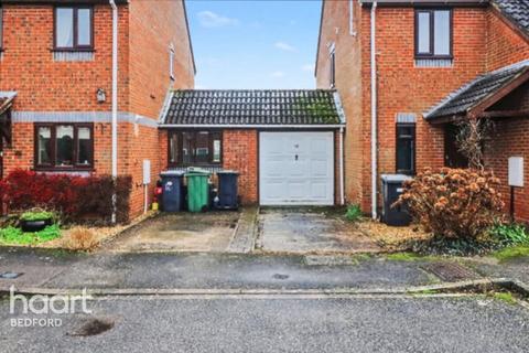 undefined, The Hawthorns, Bedford
