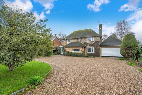 undefined, Station Road, Ruskington, Sleaford, Lincolnshire, NG34