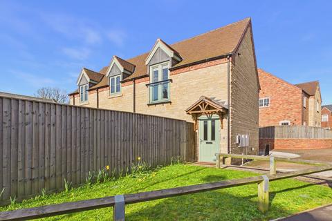 2 bedroom detached house for sale, The Willows, Sudbrooke, LN2