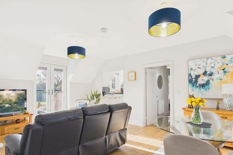 2 bedroom detached house for sale, The Willows, Sudbrooke, LN2
