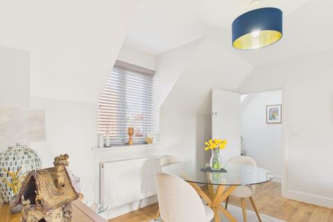 2 bedroom detached house for sale, The Willows, Sudbrooke, LN2