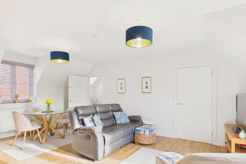 2 bedroom detached house for sale, The Willows, Sudbrooke, LN2