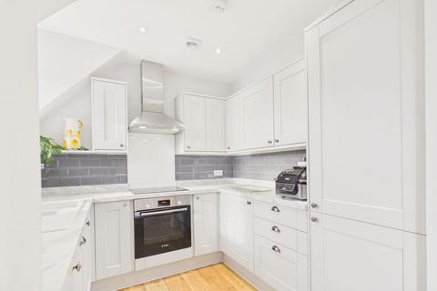 2 bedroom detached house for sale, The Willows, Sudbrooke, LN2