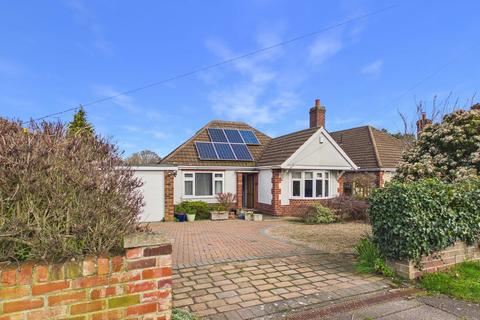 3 bedroom detached bungalow for sale, Hawthorn Road, Lincoln, LN2