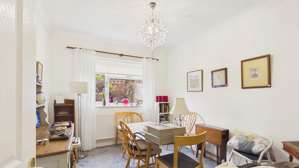 Dinning Room