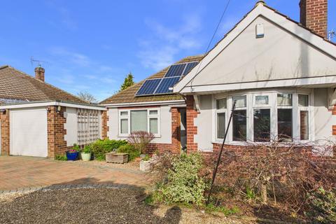 3 bedroom detached bungalow for sale, Hawthorn Road, Lincoln, LN2