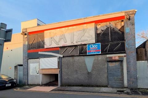 undefined, Queen Street Back Road, Neath SA11