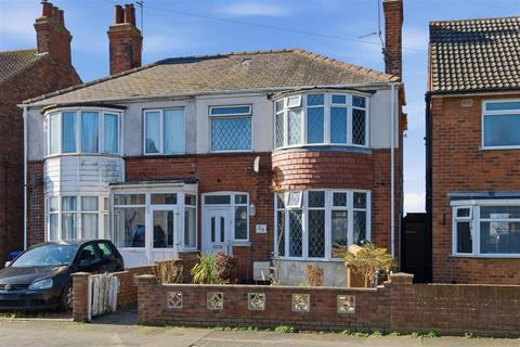 undefined, Lascelles Avenue, WITHERNSEA